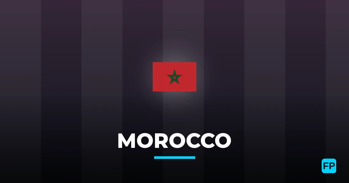Morocco Prediksi & Statistik Piala Dunia