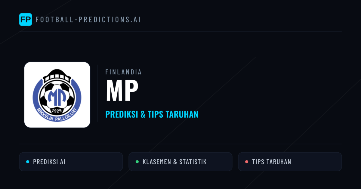 MP Prediksi & Statistik Piala Dunia