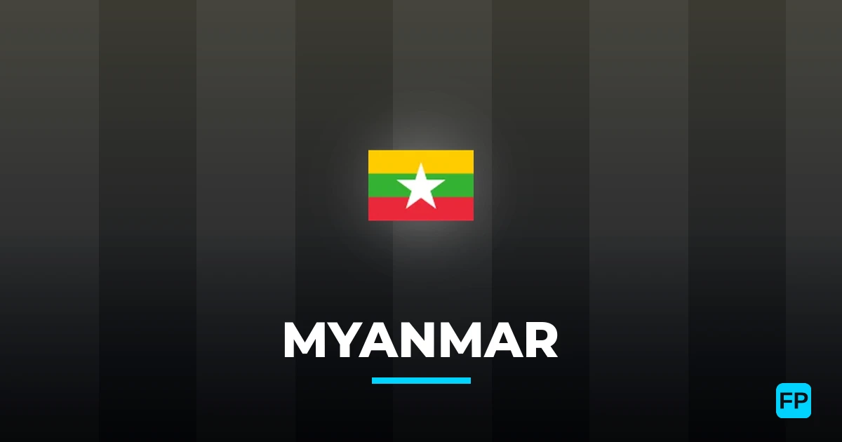 Myanmar Tahminleri & İstatistikler