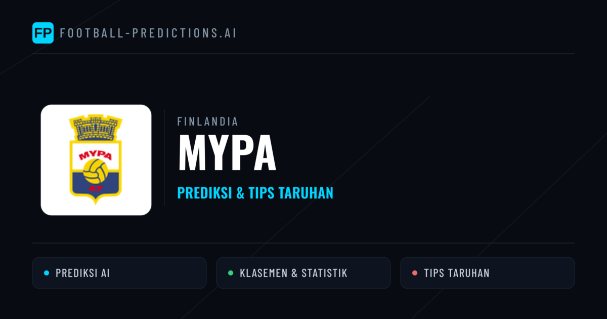 MyPa Prediksi & Statistik Piala Dunia