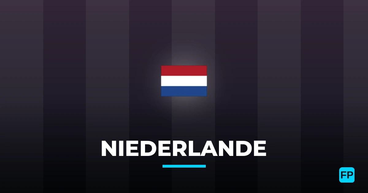 Niederlande Prognosen & Statistiken