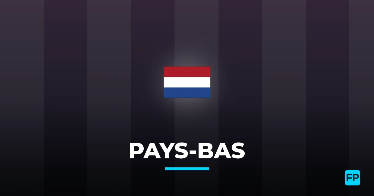 Pays-Bas Pronostics & Statistiques