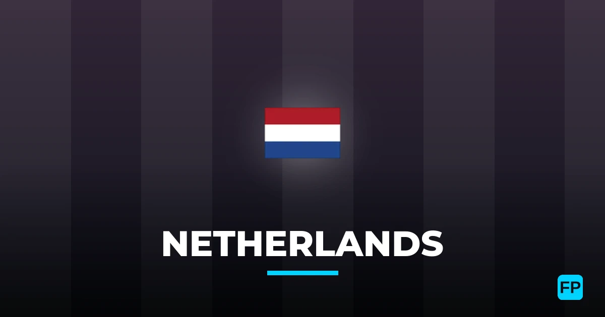 Netherlands Predictions & Stats