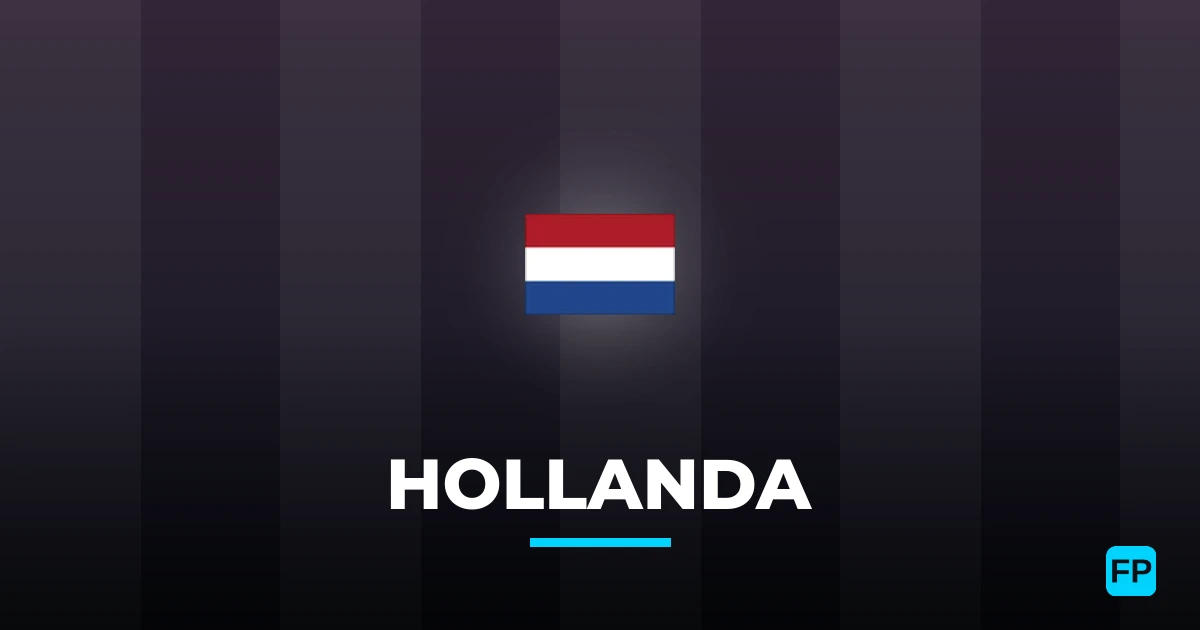 Hollanda Tahminleri & İstatistikler