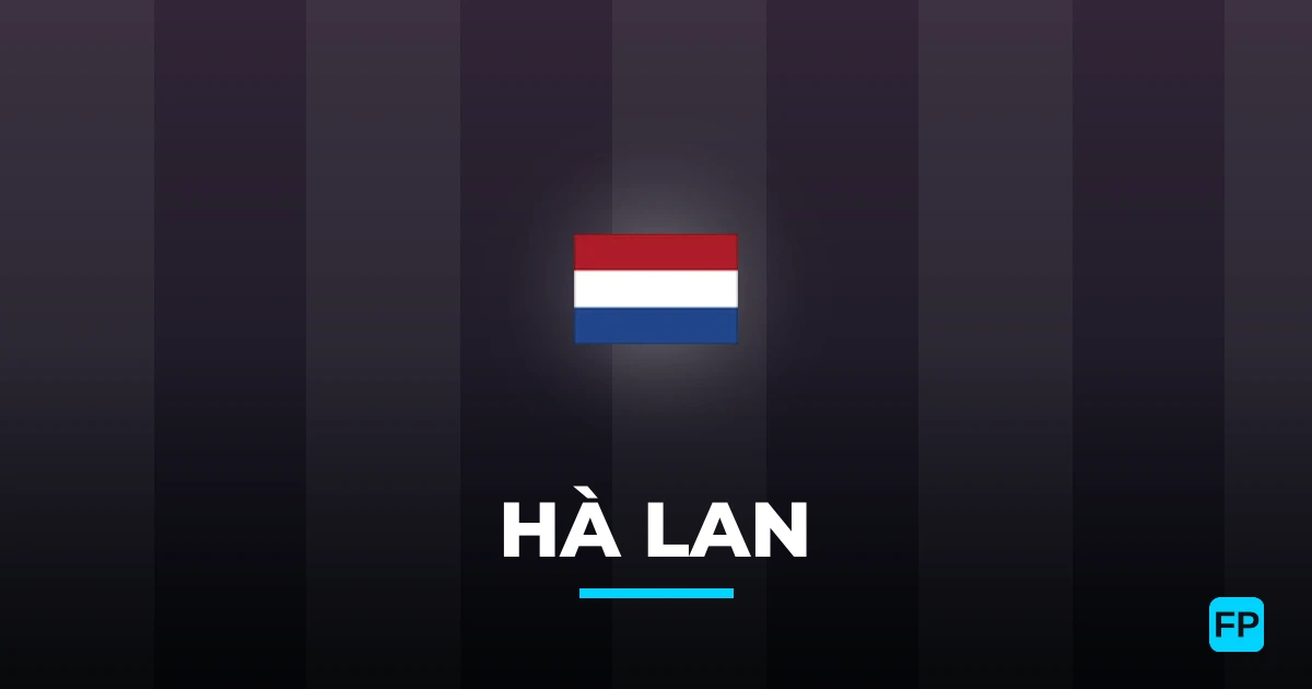 Hà Lan Dự đoán & Thống kê