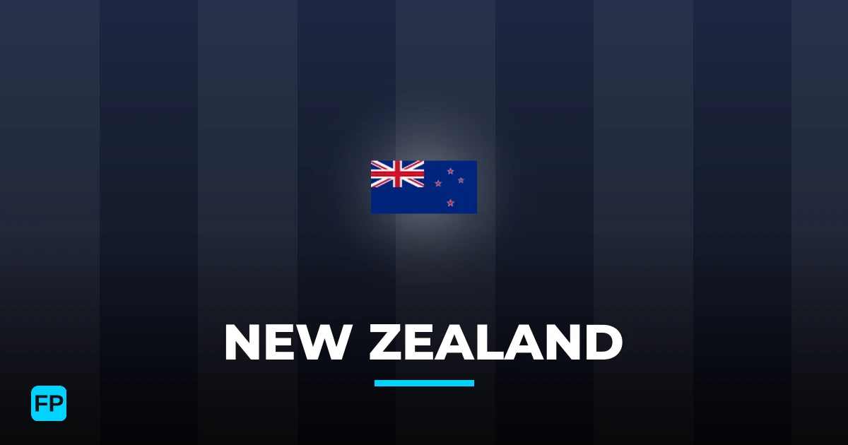 New Zealand توقعات واحصائيات