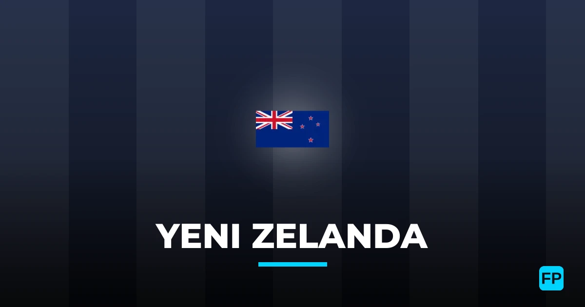 Yeni Zelanda Tahminleri & İstatistikler