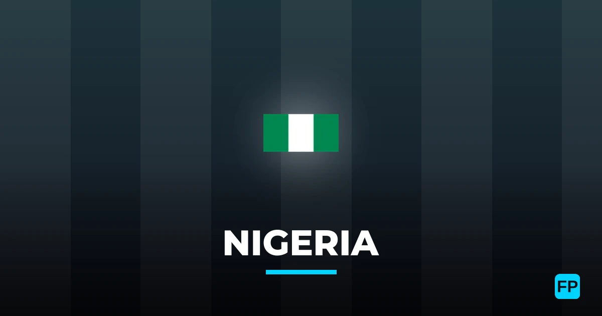 Pronostici e Statistiche Nigeria