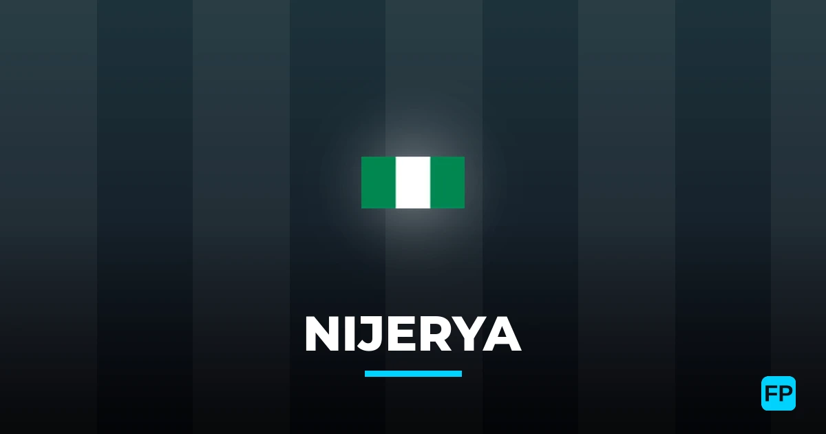 Nijerya Tahminleri & İstatistikler