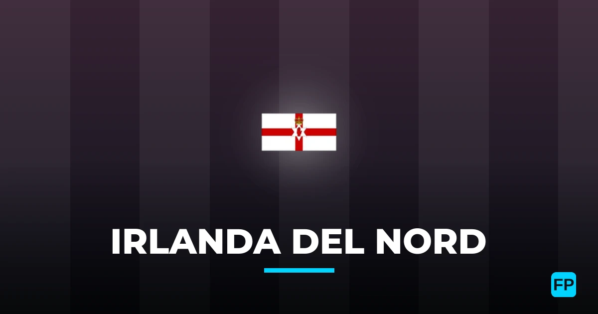Pronostici e Statistiche Irlanda del Nord