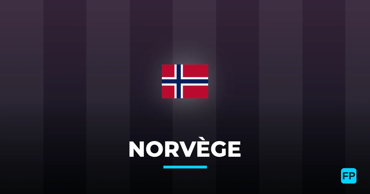 Norvège Pronostics & Statistiques