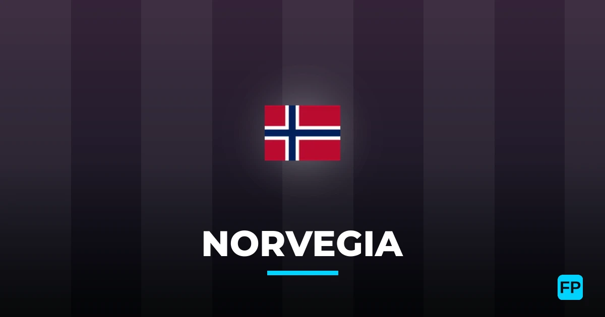 Pronostici e Statistiche Norvegia