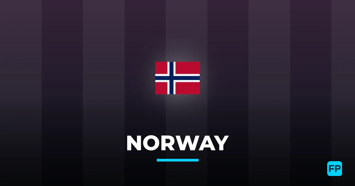 Norway Predictions & Stats