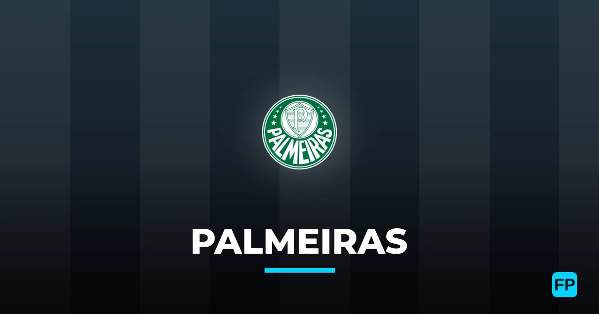 Palmeiras Prediksi & Statistik Piala Dunia