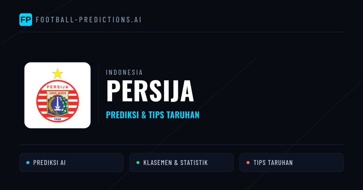 Persija Prediksi & Statistik Piala Dunia