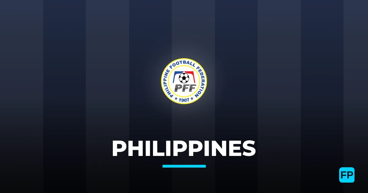 Philippines Prediksi & Statistik Piala Dunia