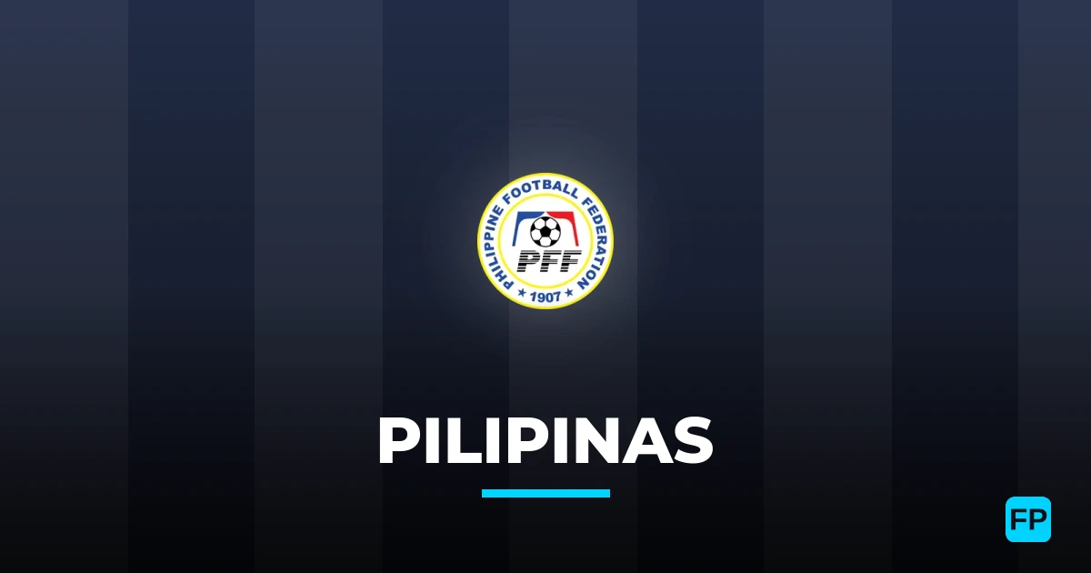 Pilipinas Predictions & Stats