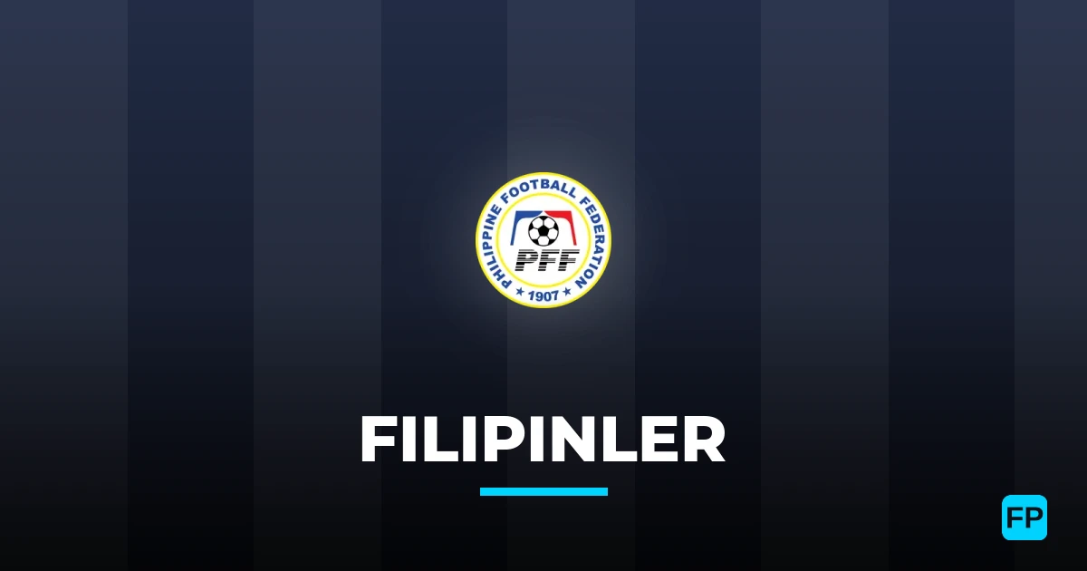 Filipinler Tahminleri & İstatistikler