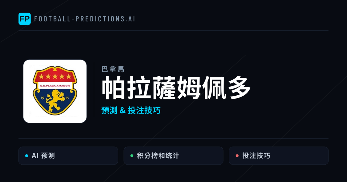 帕拉薩姆佩多 運彩分析|足球預測與數據