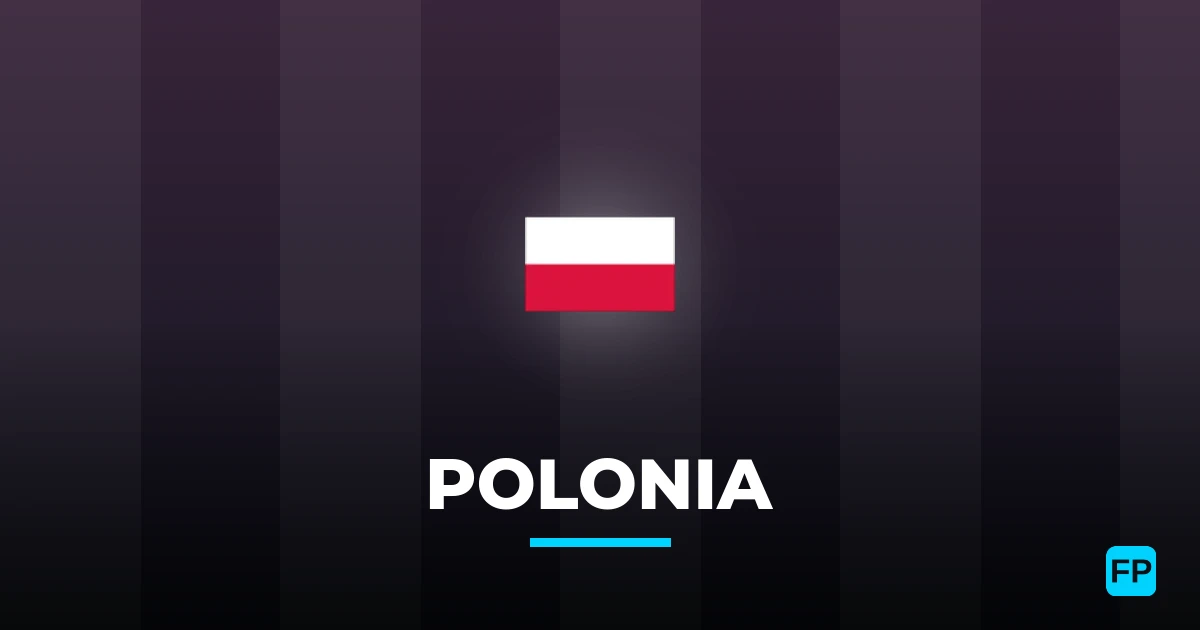 Pronostici e Statistiche Polonia