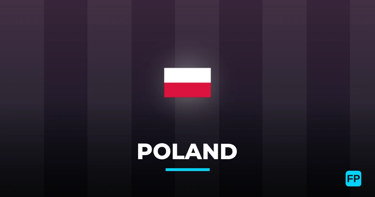 Poland Predictions & Stats