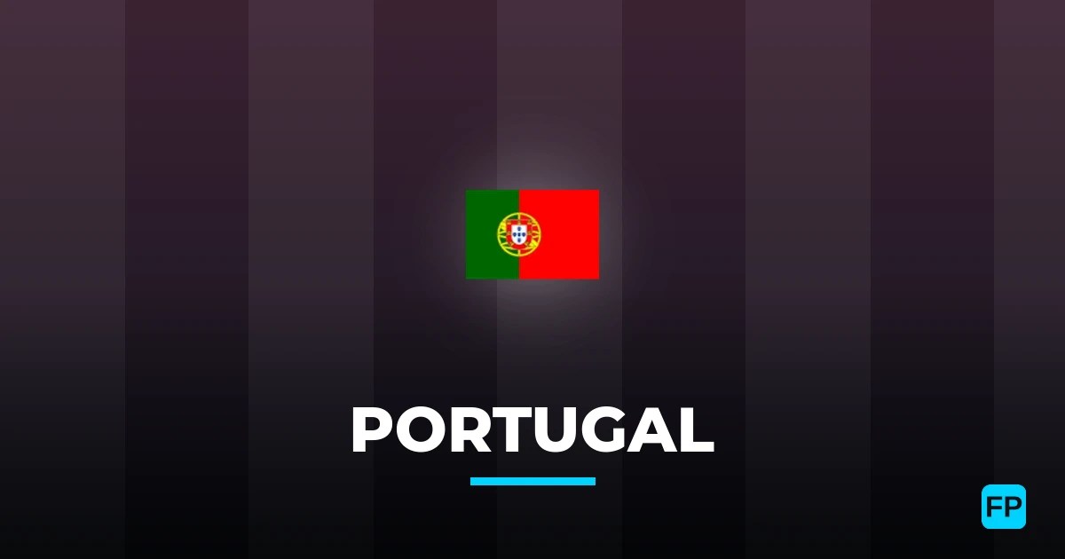 Portugal Prognosen & Statistiken