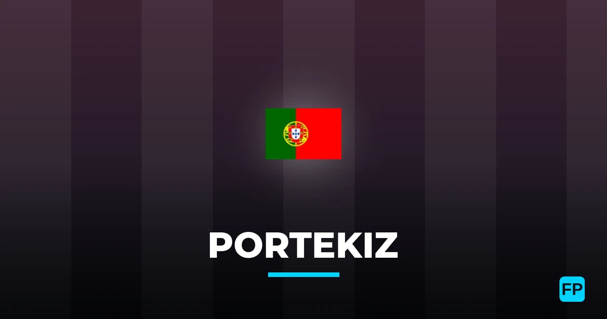 Portekiz Tahminleri & İstatistikler