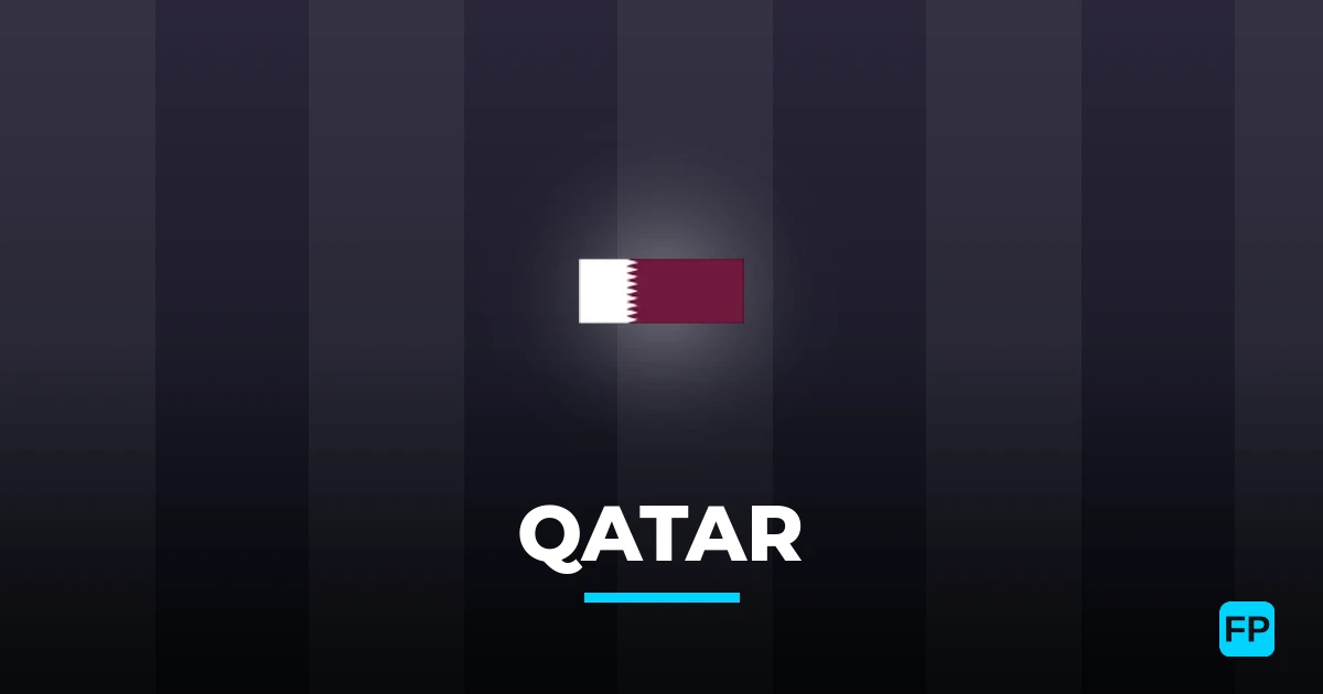 Qatar Pronostics & Statistiques