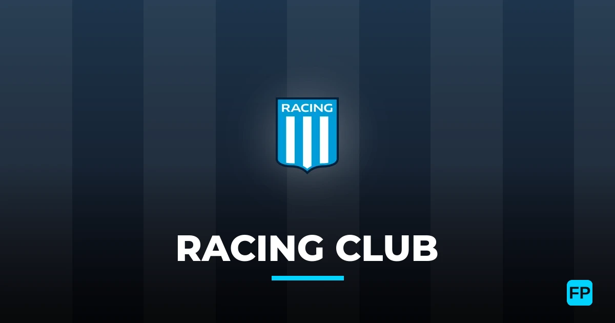 Pronostici e Statistiche Racing Club