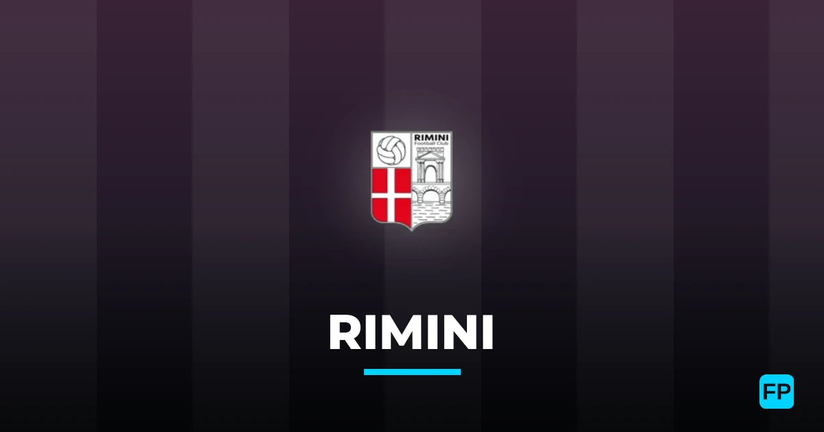 Rimini Tahminleri & İstatistikler