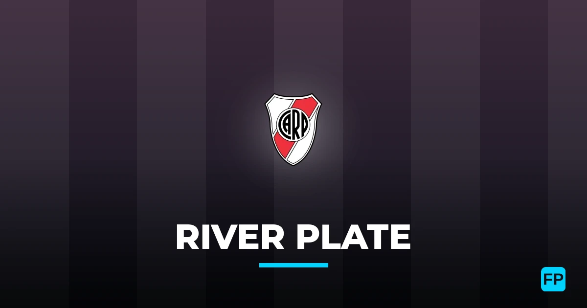River Plate Predictions & Stats