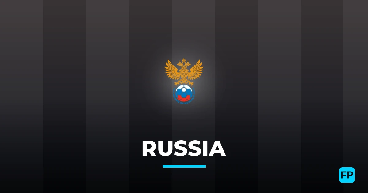 Russia Predictions & Stats