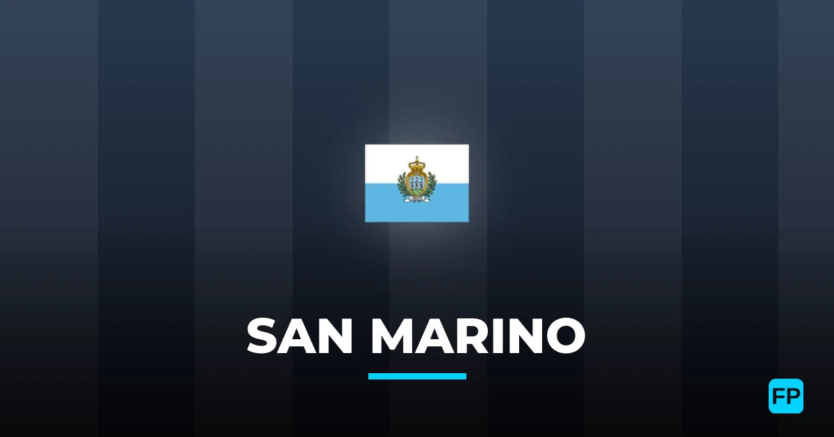 San Marino Predictions & Stats