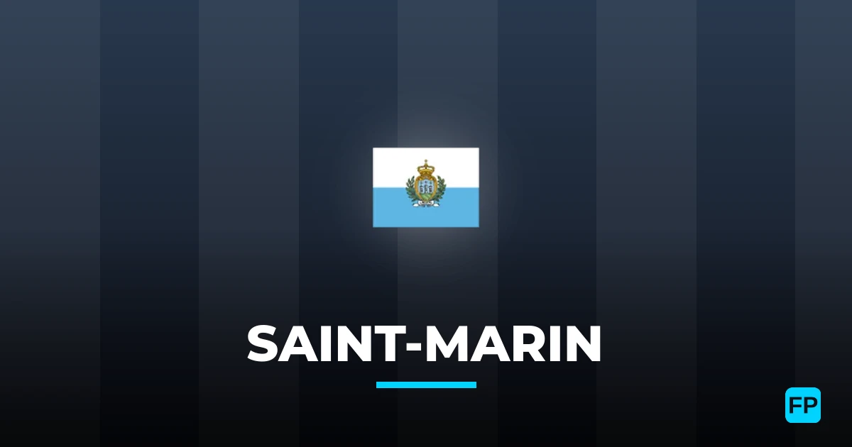 Saint-Marin Pronostics & Statistiques