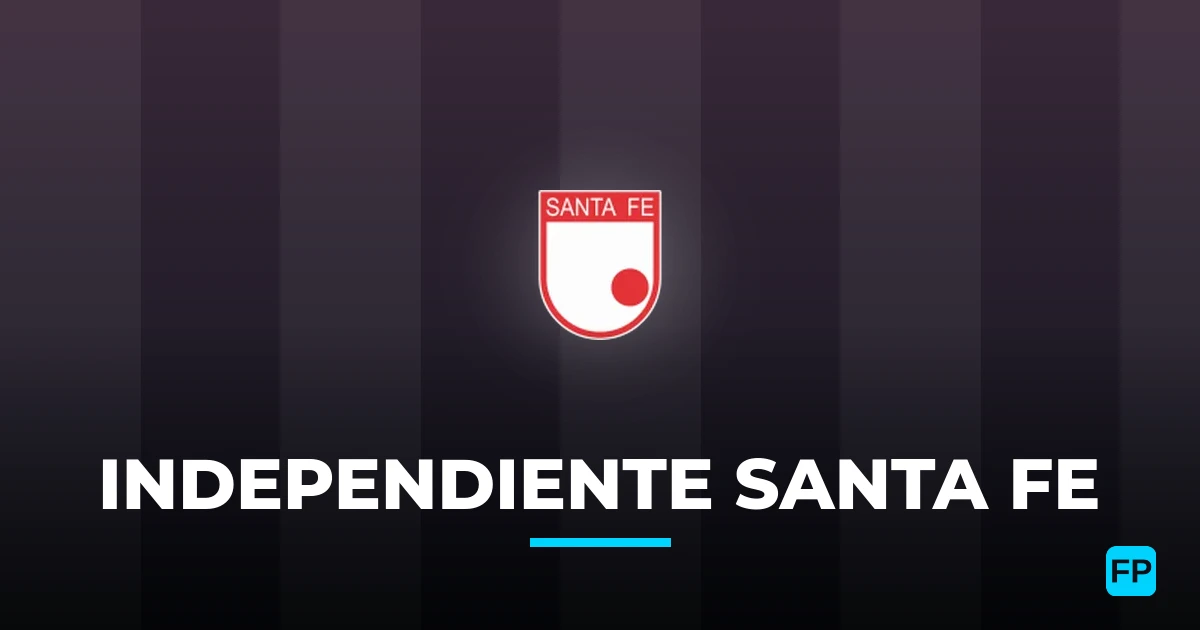 Independiente Santa Fe Pronostics & Statistiques