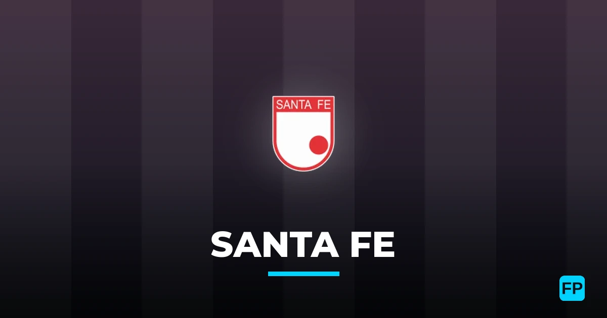 Pronostici e Statistiche Santa Fe