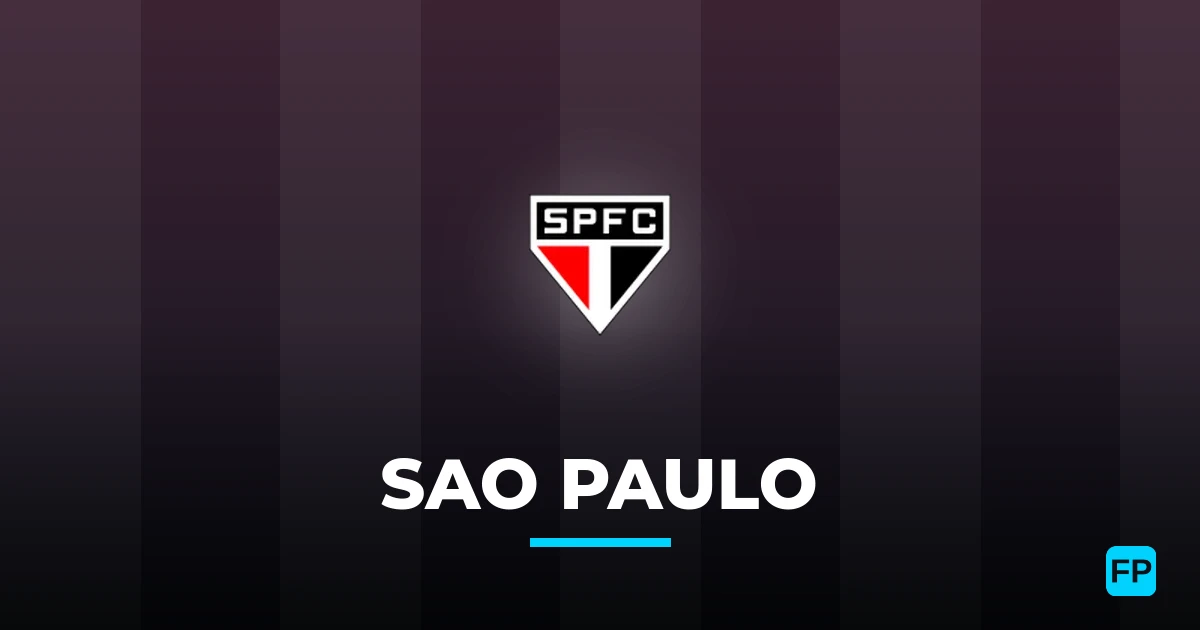Sao Paulo Dự đoán & Thống kê