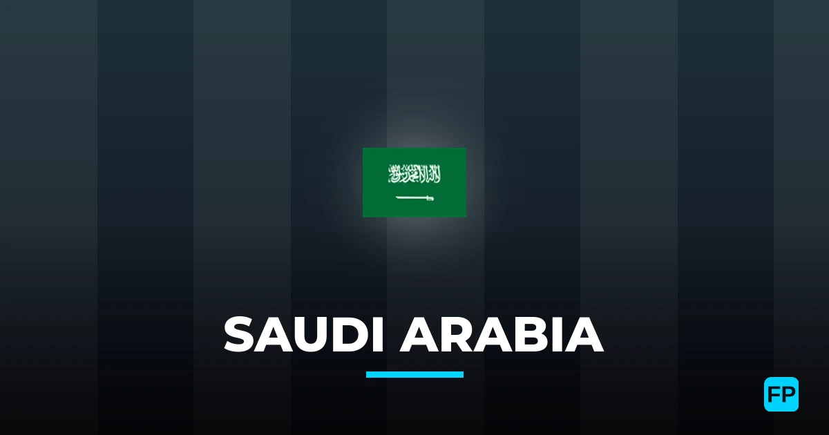 Saudi Arabia Predictions & Stats