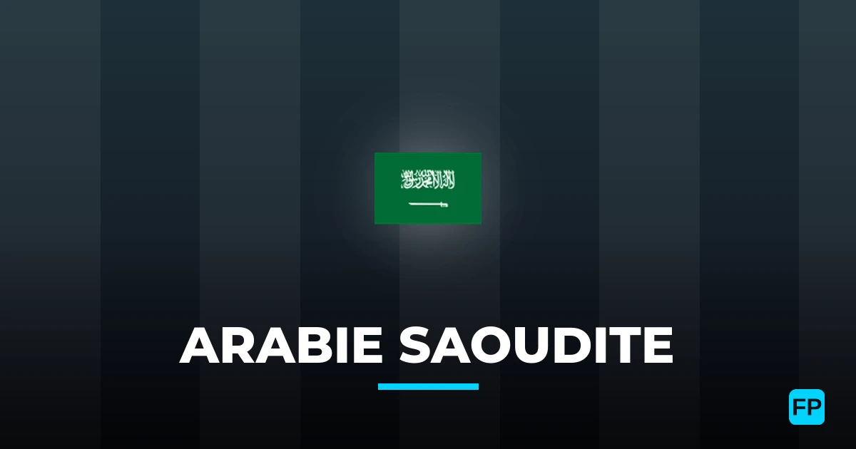 Arabie Saoudite Pronostics & Statistiques