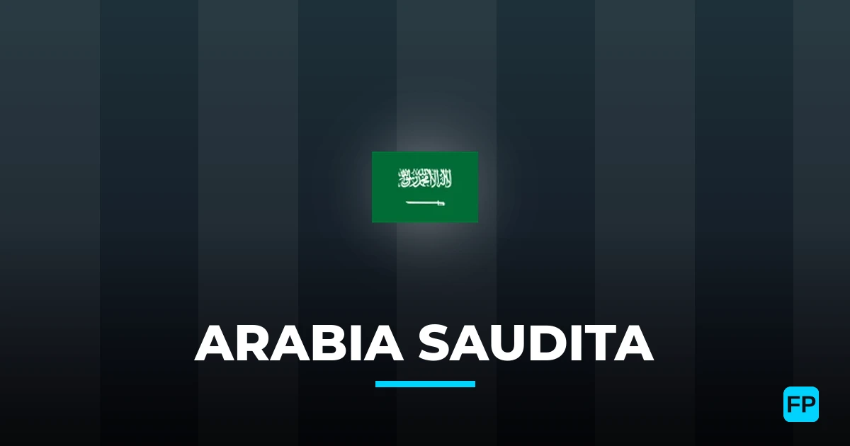 Pronostici e Statistiche Arabia Saudita