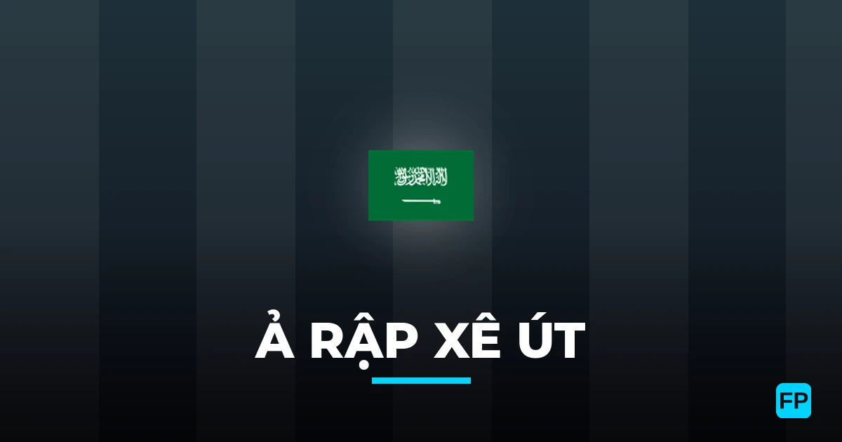 Ả Rập Xê Út Dự đoán & Thống kê