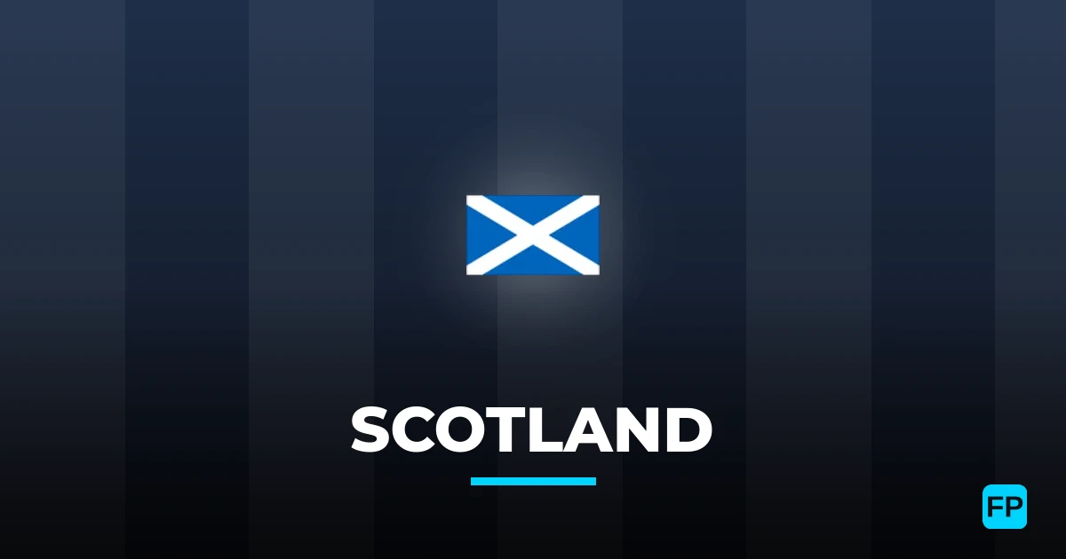 Scotland Prediksi & Statistik Piala Dunia