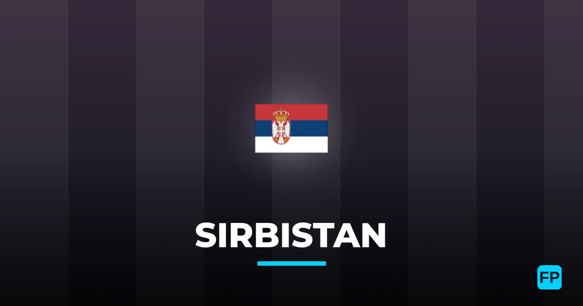 Sırbistan Tahminleri & İstatistikler