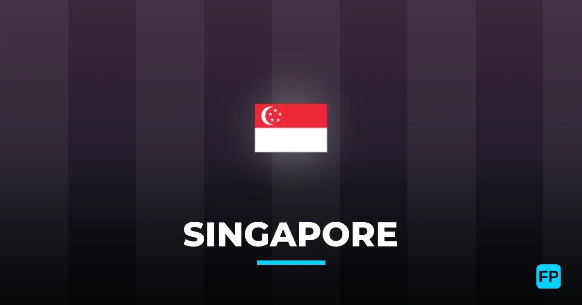 Singapore Predictions & Stats