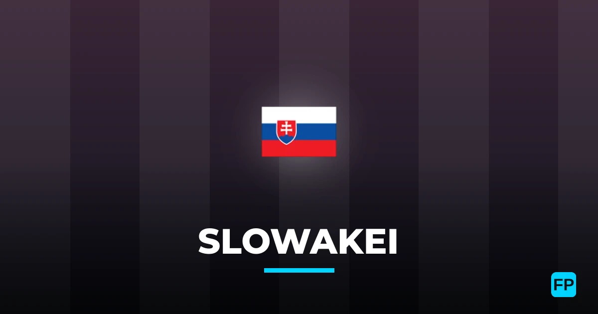 Slowakei Prognosen & Statistiken
