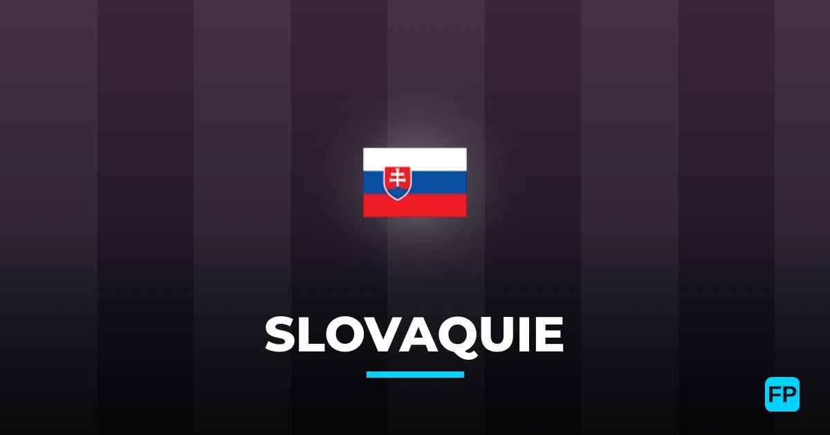 Slovaquie Pronostics & Statistiques