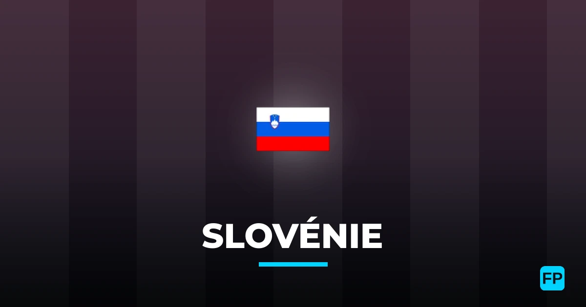 Slovénie Pronostics & Statistiques