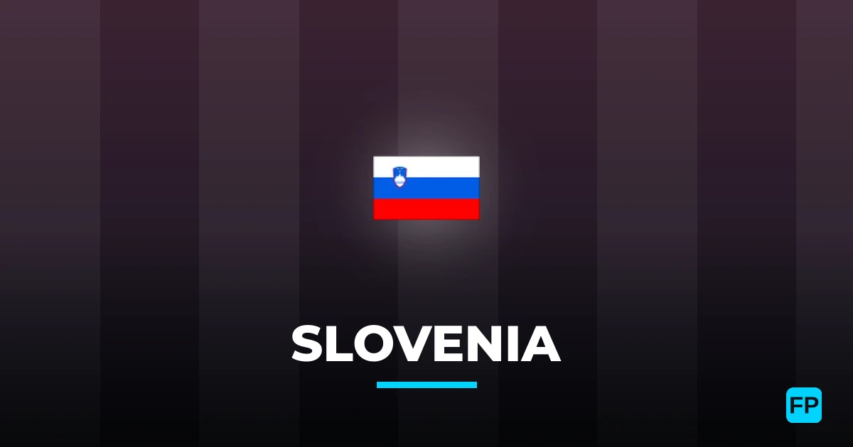 Pronostici e Statistiche Slovenia
