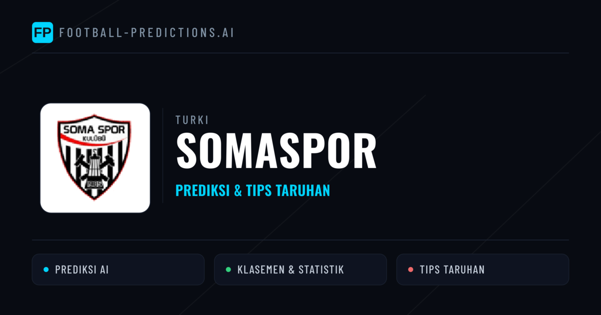 Somaspor Prediksi & Statistik Piala Dunia