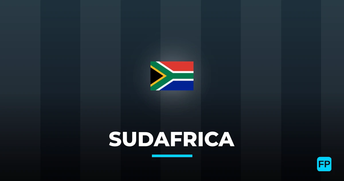 Pronostici e Statistiche Sudafrica